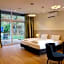 Villa Waldfrieden - Design trifft Budget
