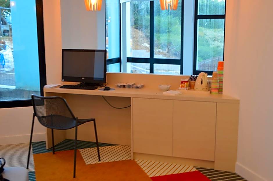 Hotel ibis Styles Auxerre Nord