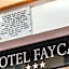 Hotel Faycán