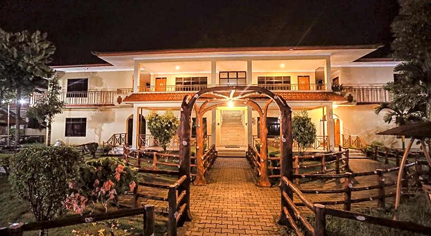 Hotel Wild Life Camp