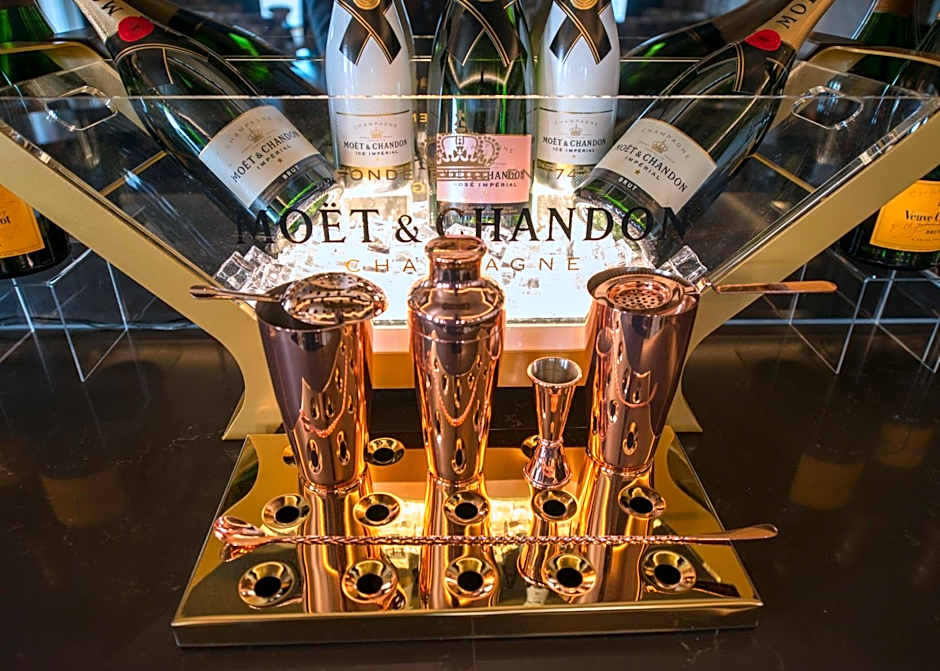 Hythe Imperial Hotel, Spa & Golf