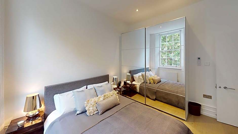 The Harrington - Knightsbridge - 18 Rutland Gate