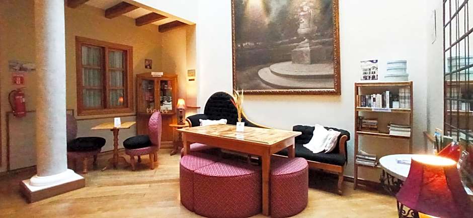 Casa Joaquin Boutique Hotel