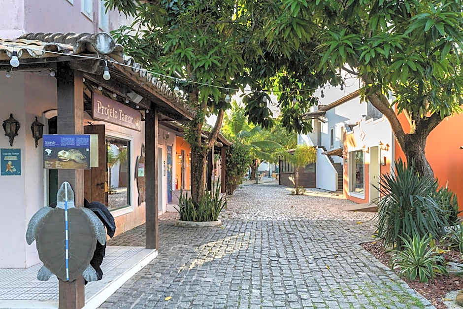 Sauipe Brisa Grand Premium All Inclusive