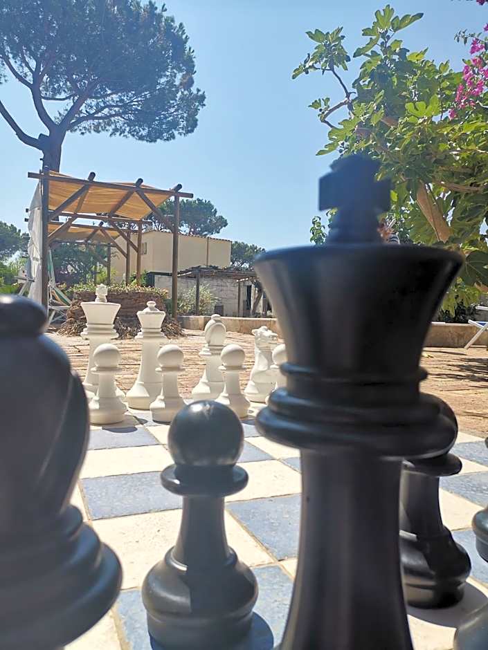 Villa Olivia Residence Ischia - nel Verde con Piscine e Vista Mare