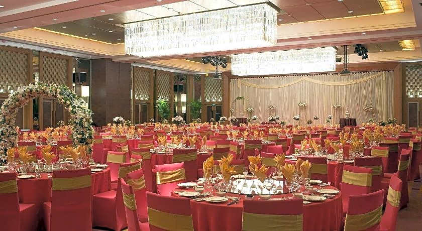 Sofitel Nanjing Galaxy
