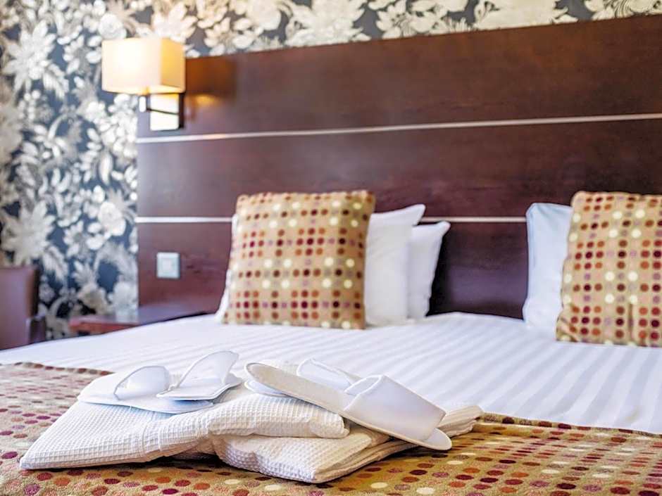 Mercure Maidstone Great Danes Hotel