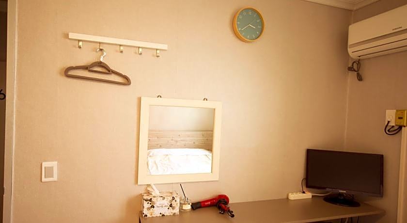 Yeha Guesthouse