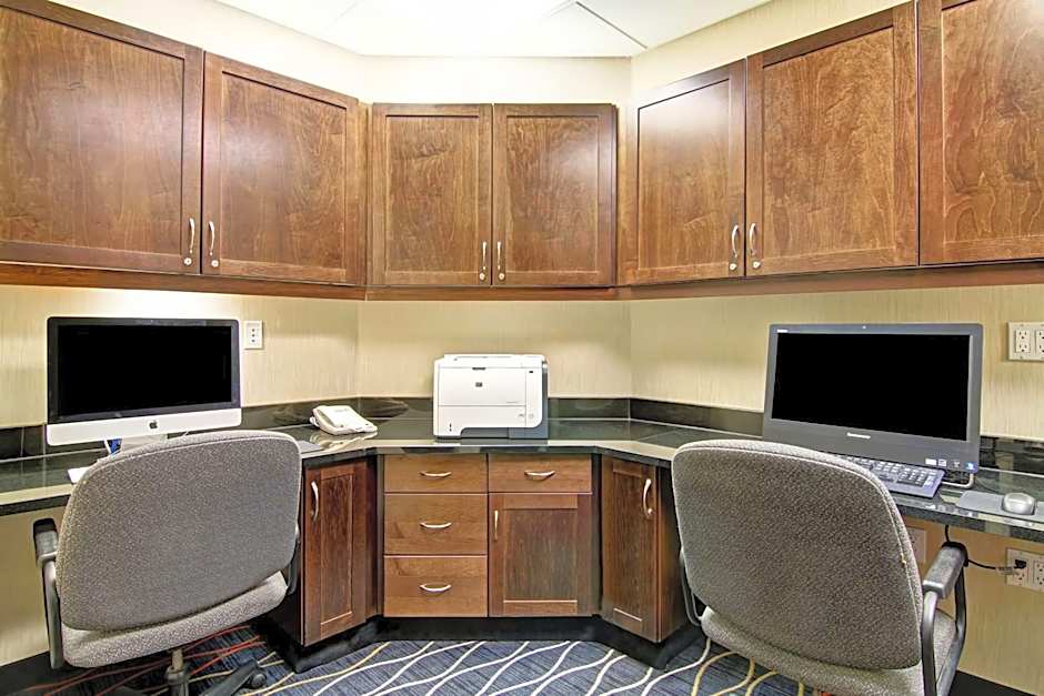 Hampton Inn & Suites By Hilton Red Deer