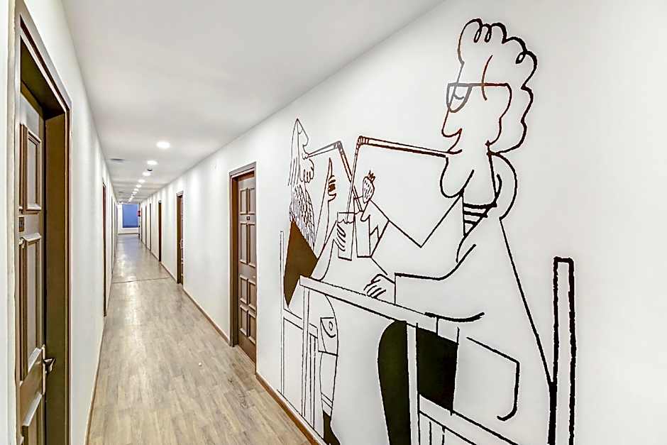 Townhouse Knowledge Park  Near Sharda University