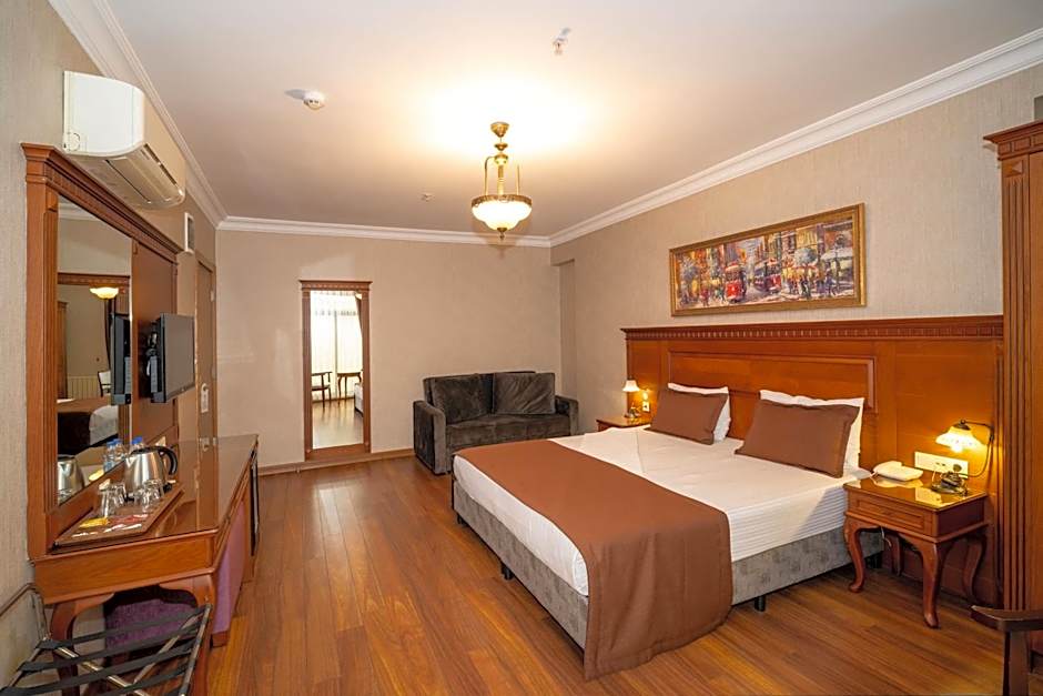 Hotel Blisstanbul