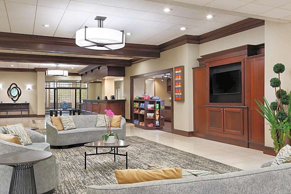 Holiday Inn National Airport/Crystal City By IHG