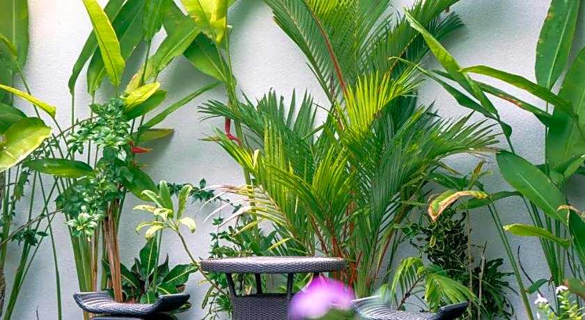 The Calna Villa Bali