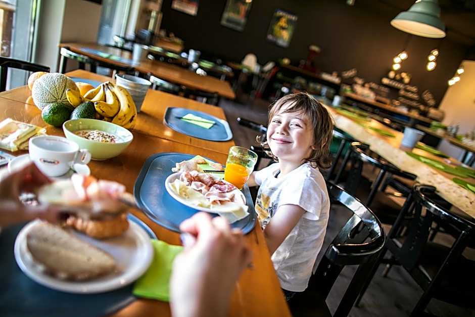 Residence Centro Vela