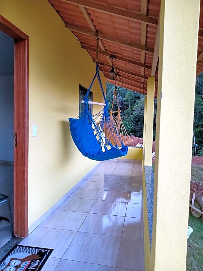 Pousada Bergehaus
