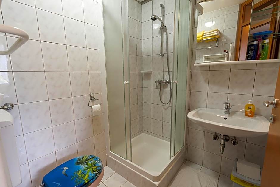 Rooms & Apartments Jana