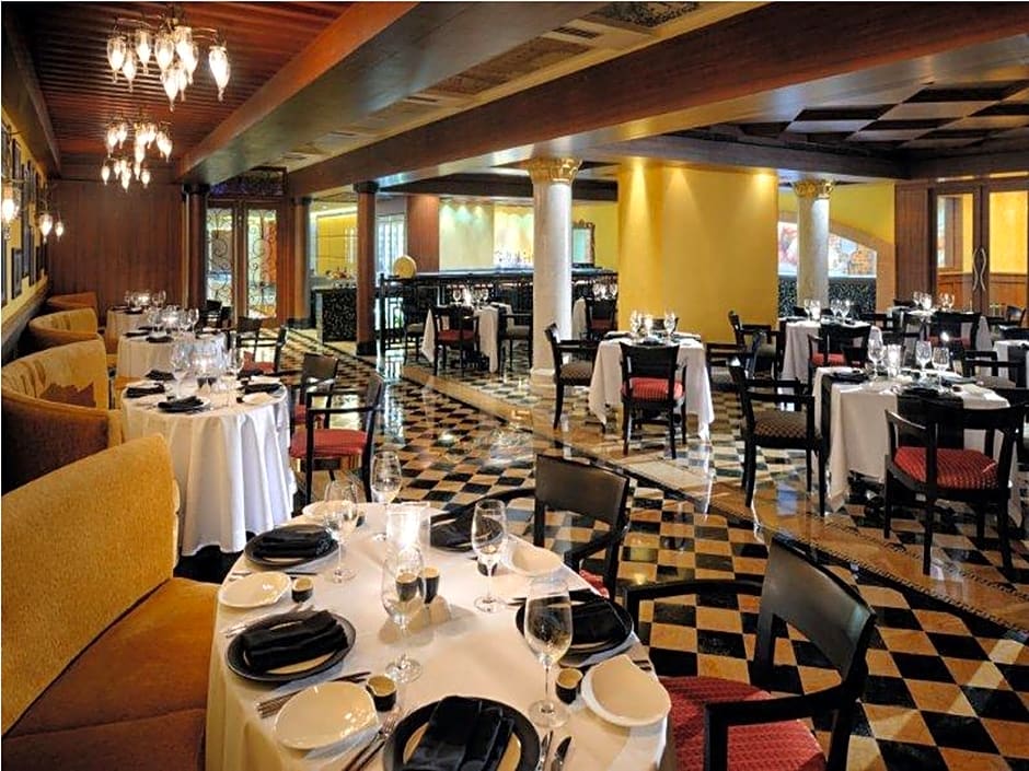 Gokulam Grand Hotel & Spa