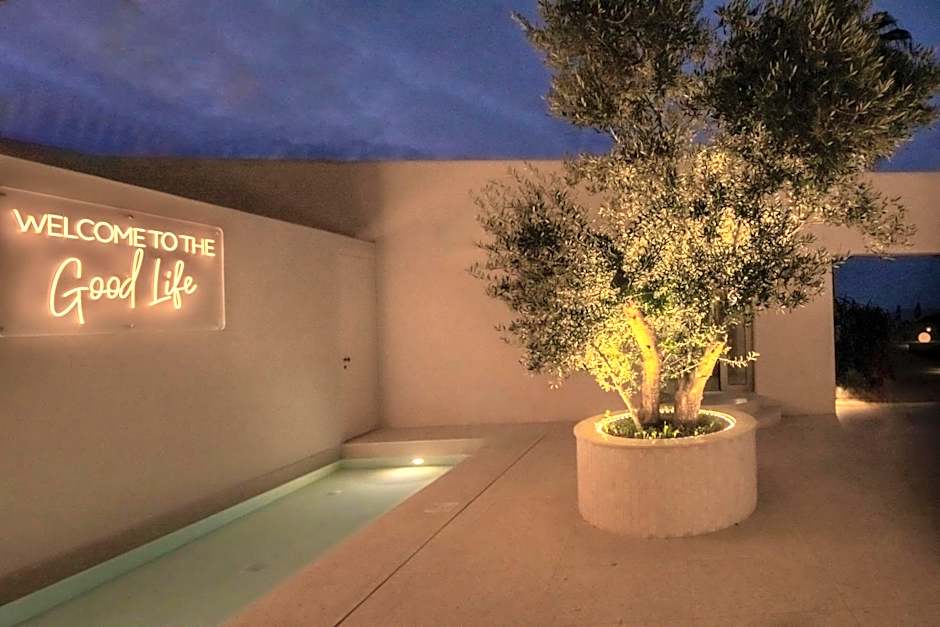 Aquila Rithymna Beach