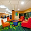 Fairfield Inn by Marriott Mission Viejo Orange County