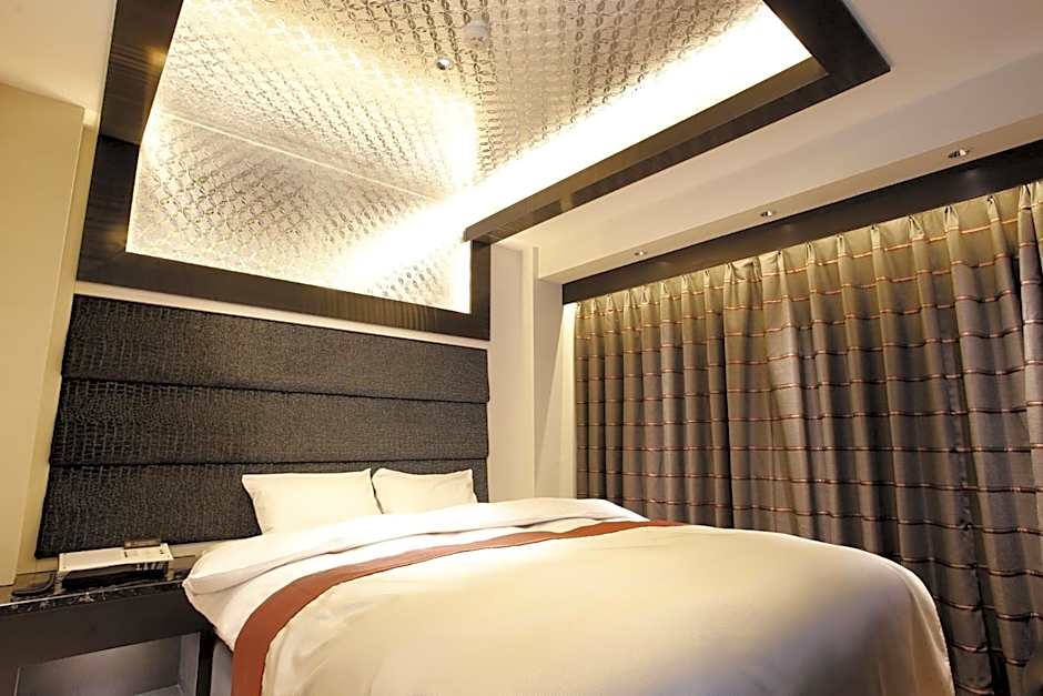 Hotel Moana Shinjuku (Adult Only)