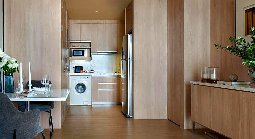 Somerset Sukhumvit Thonglor Bangkok