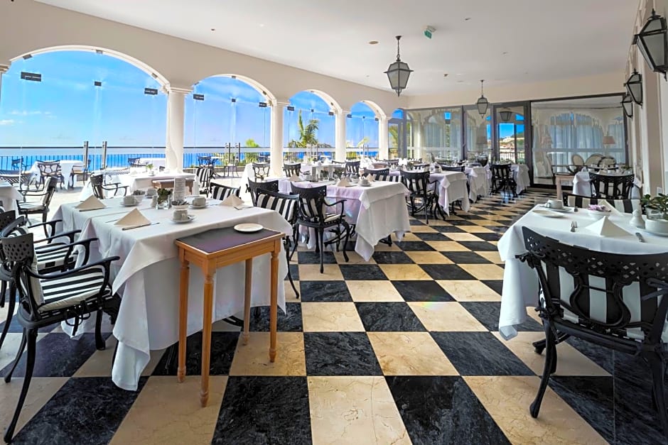 Hotel Quinta das Vistas