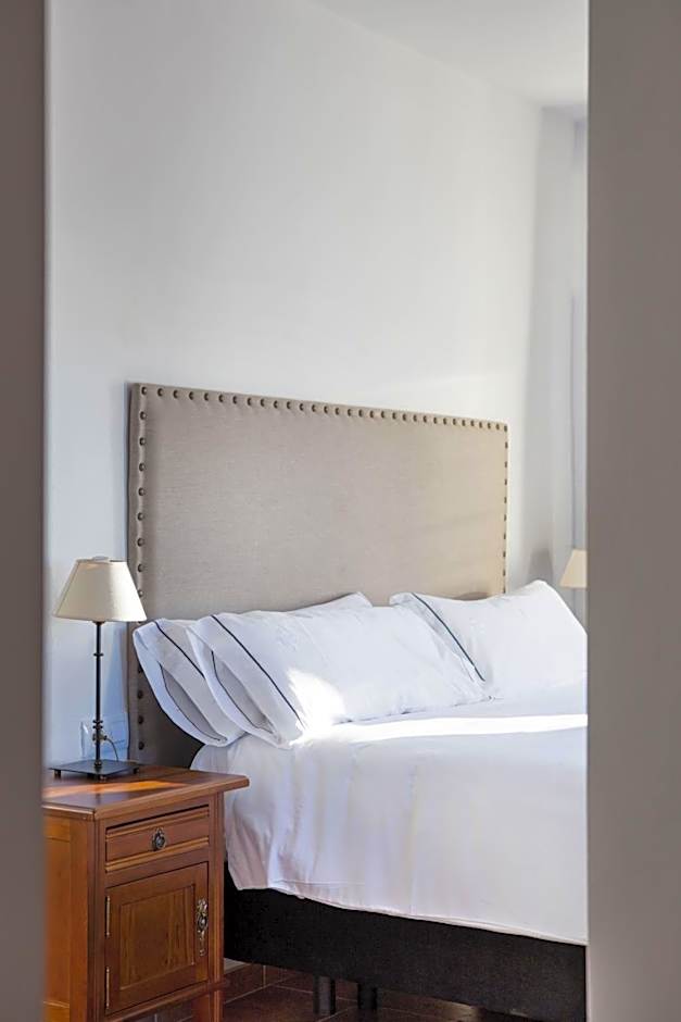 Tugasa Hotel Sierra y Cal