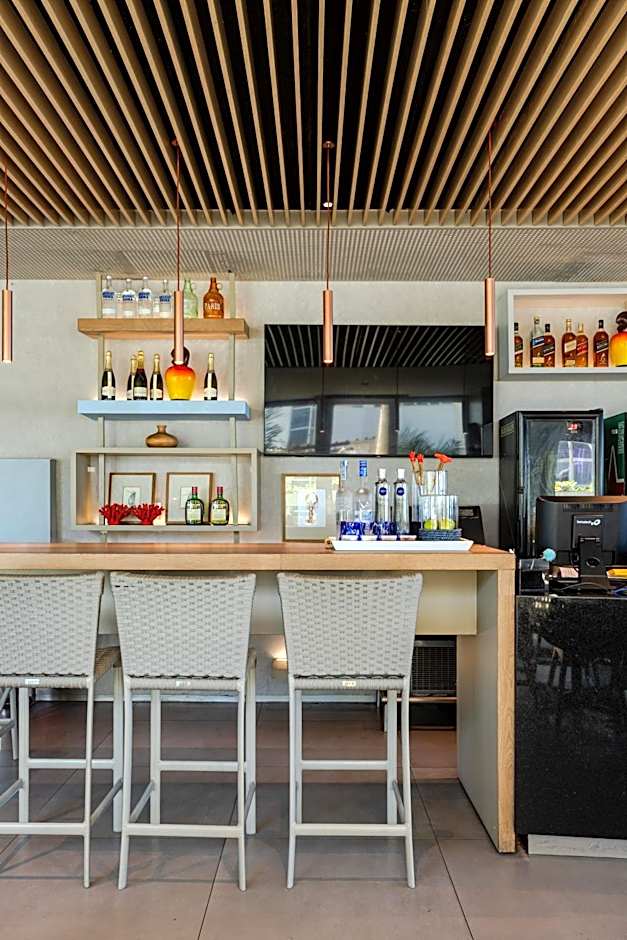 Monte Pascoal Praia Hotel Salvador