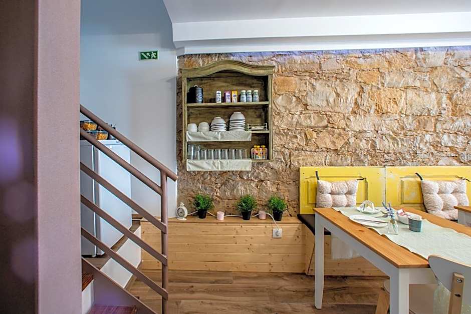 Graça Garden Torres Vedras