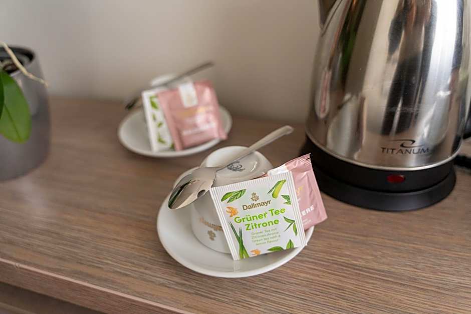 Vitta Hotel Superior