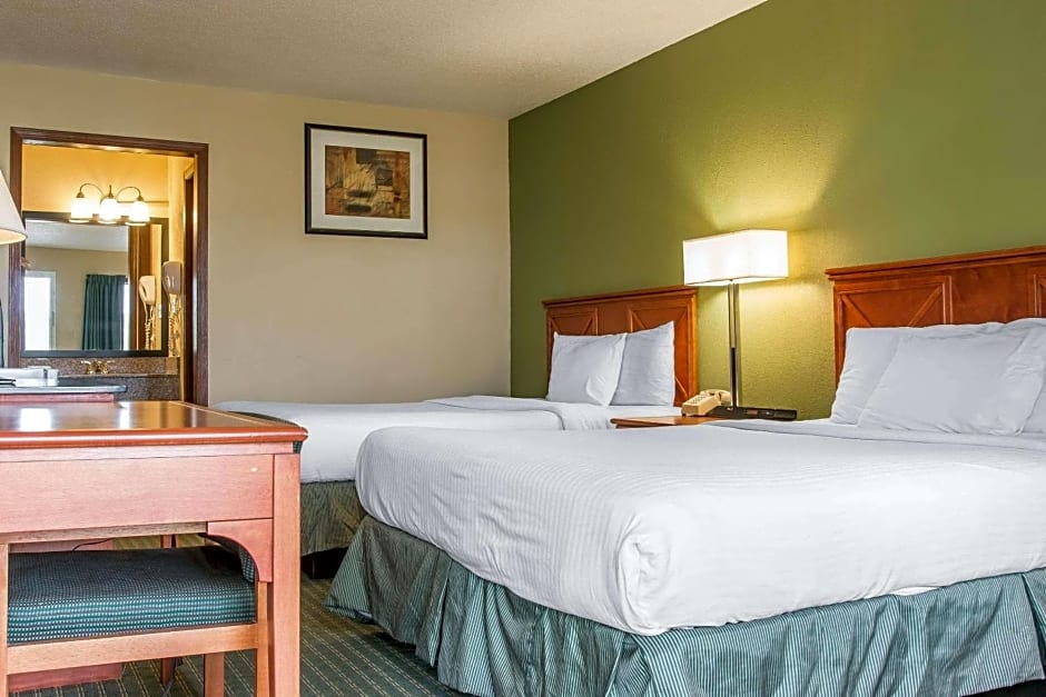Rodeway Inn Grand Haven