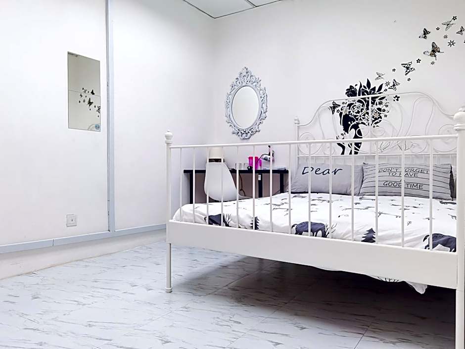 G Traveler Accommodation Homes 居旅舍