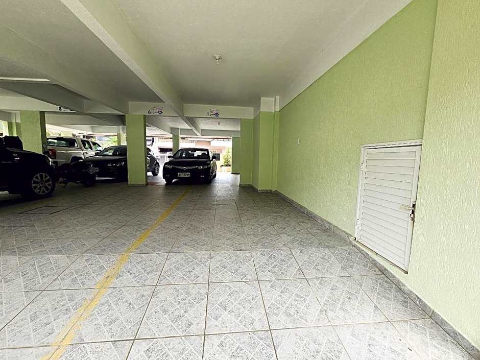 Res. Regina Maris - Bombinhas