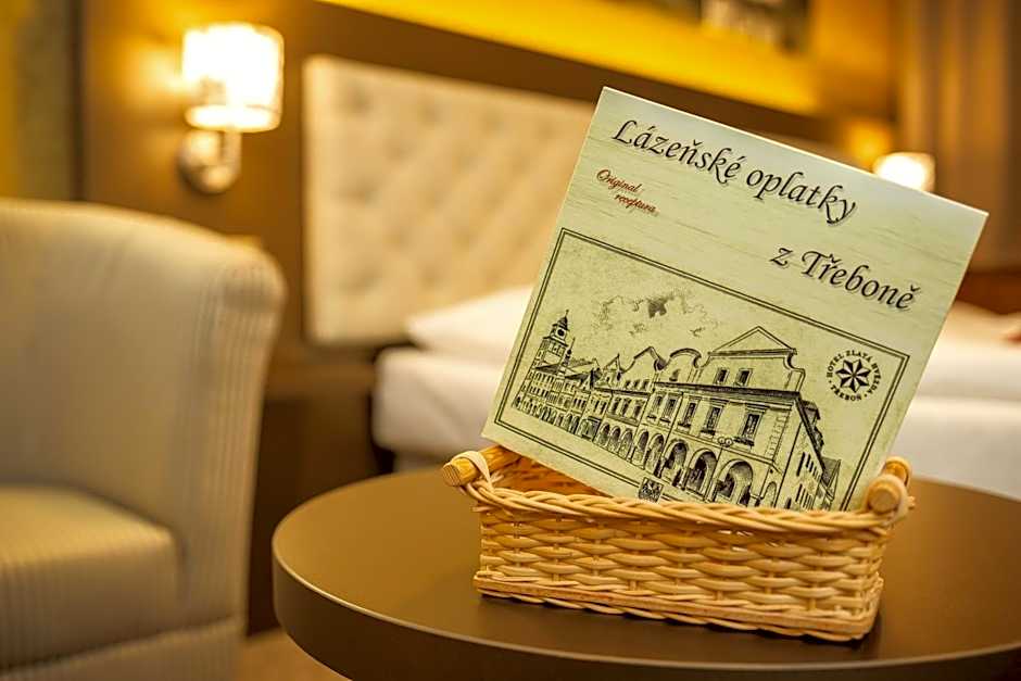 Hotel Zlata hvezda
