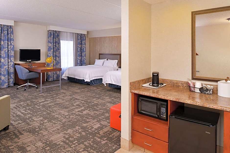 Hampton Inn By Hilton & Suites Wilmington
