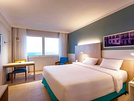 Privilege Double Room