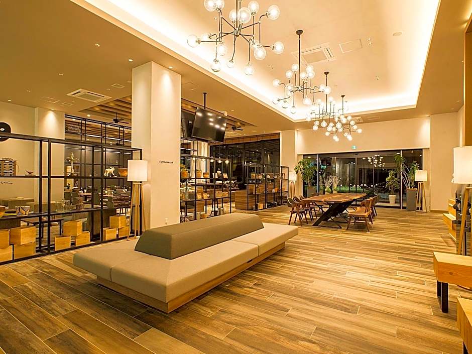 Airport Hotel Kumamoto