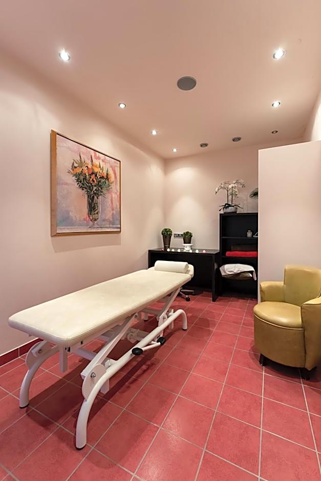 Der Alpenhof Maria Alm