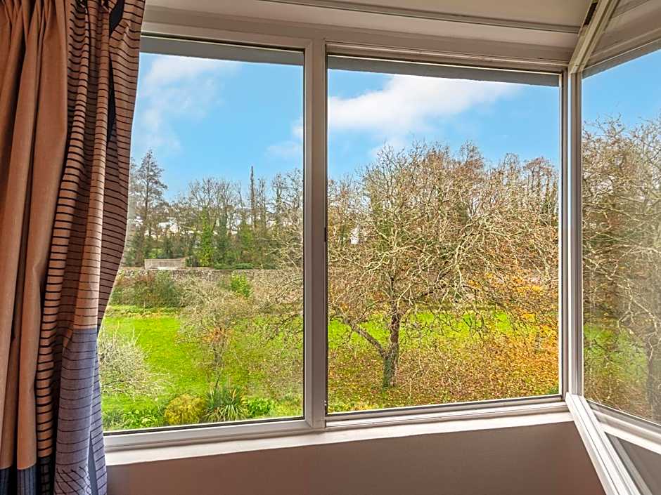 B&B HOTEL Brest Port du Moulin Blanc