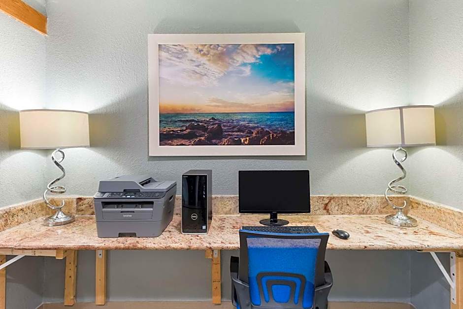 Quality Inn Upper Sandusky