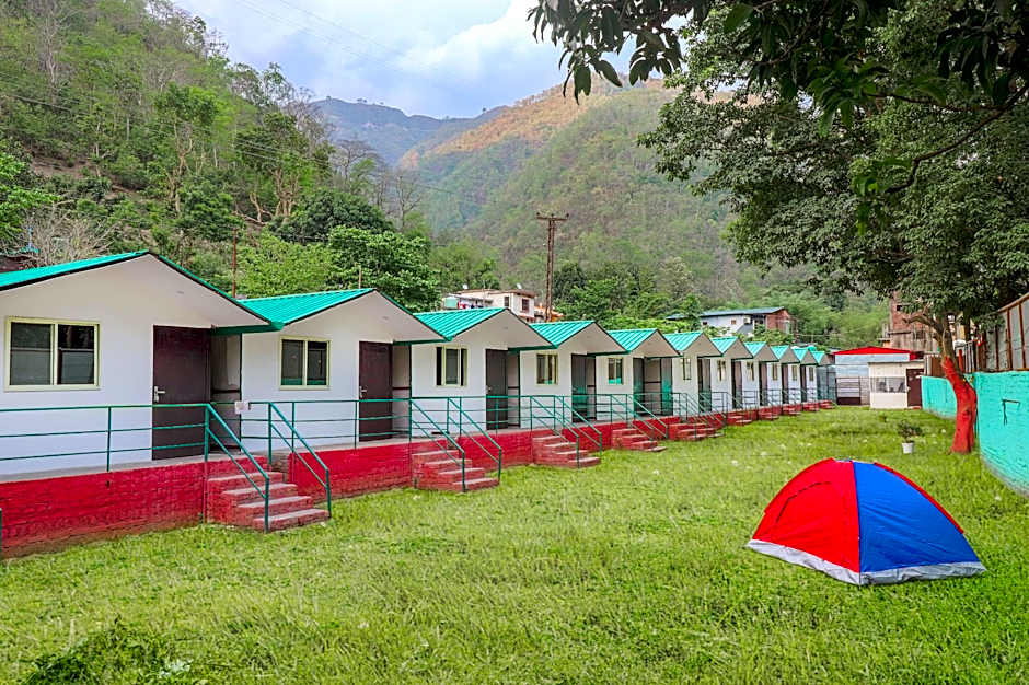 Photo 1 of 31 of The Hill Mount Resort Shivpuri