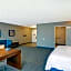 Hampton Inn By Hilton Moab