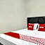 Hotel O Penginapan Syariah Faster Inn