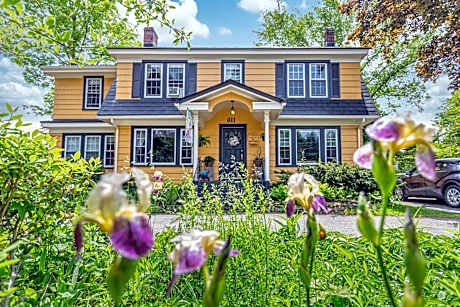 The Stella Rose B&B