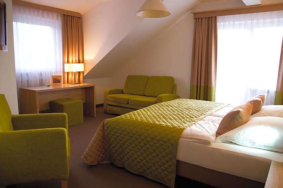 Altes Kurhaus Landhotel