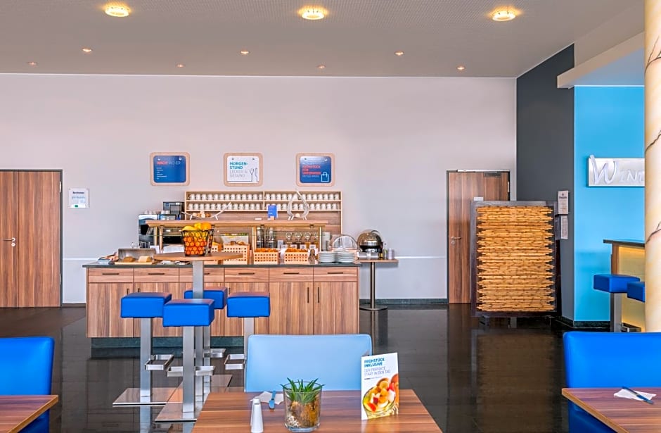 Holiday Inn Express Singen By IHG