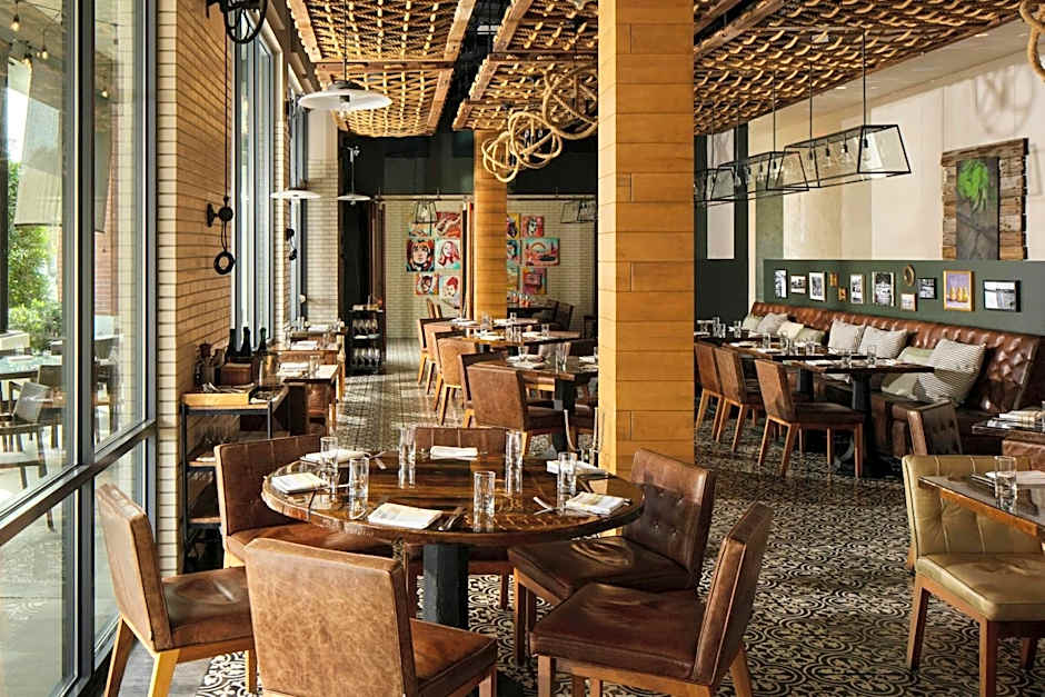 Epicurean Hotel, Autograph Collection by Marriott