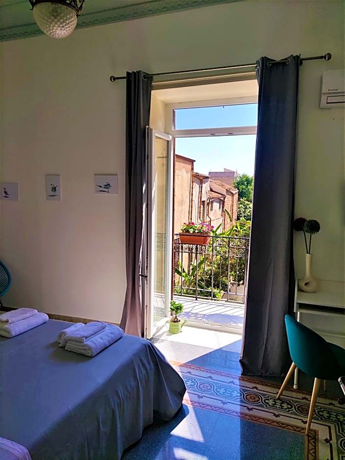 AUSA suites
