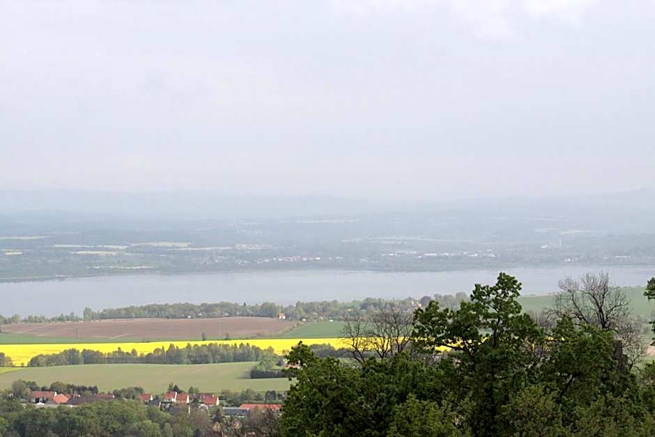 Gästehaus Lisakowski Pension am Brautwiesenpark