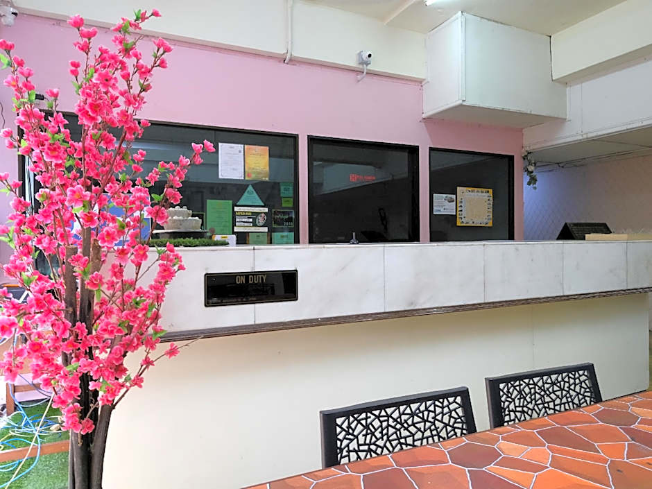 Hotel Kenangan – Kota Bharu, PA